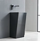 Pedestal Basin