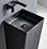 stainless steel  sink